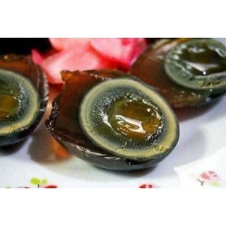 Trứng vịt bắc thảo 10 quả.