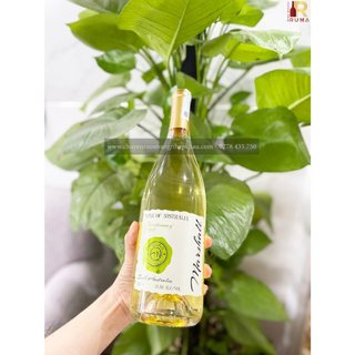 Rượu vang Úc Marshall trắng 750 ml