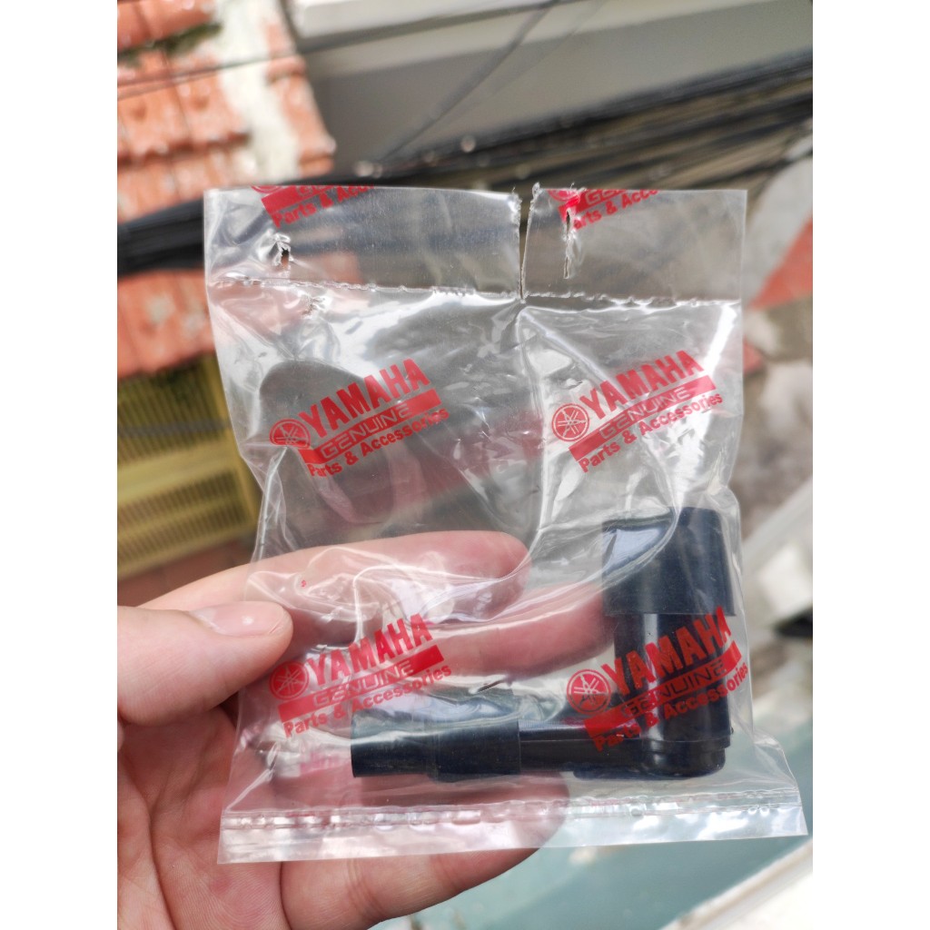 Chụp bugi xe ga xe số. Tẩu bugi xe máy có trở