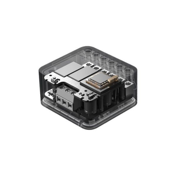 [Bản Quốc Tế] Module thông minh Aqara Dual Relay T2 Zigbee DCM-K01