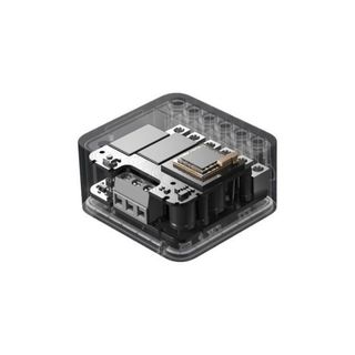 [Bản Quốc Tế] Module thông minh Aqara Dual Relay T2 Zigbee DCM-K01, Hỗ trợ HomeKit