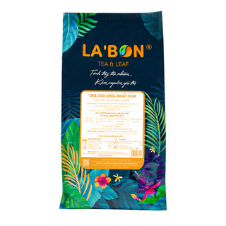 Trà oolong nhất kim labon 500g