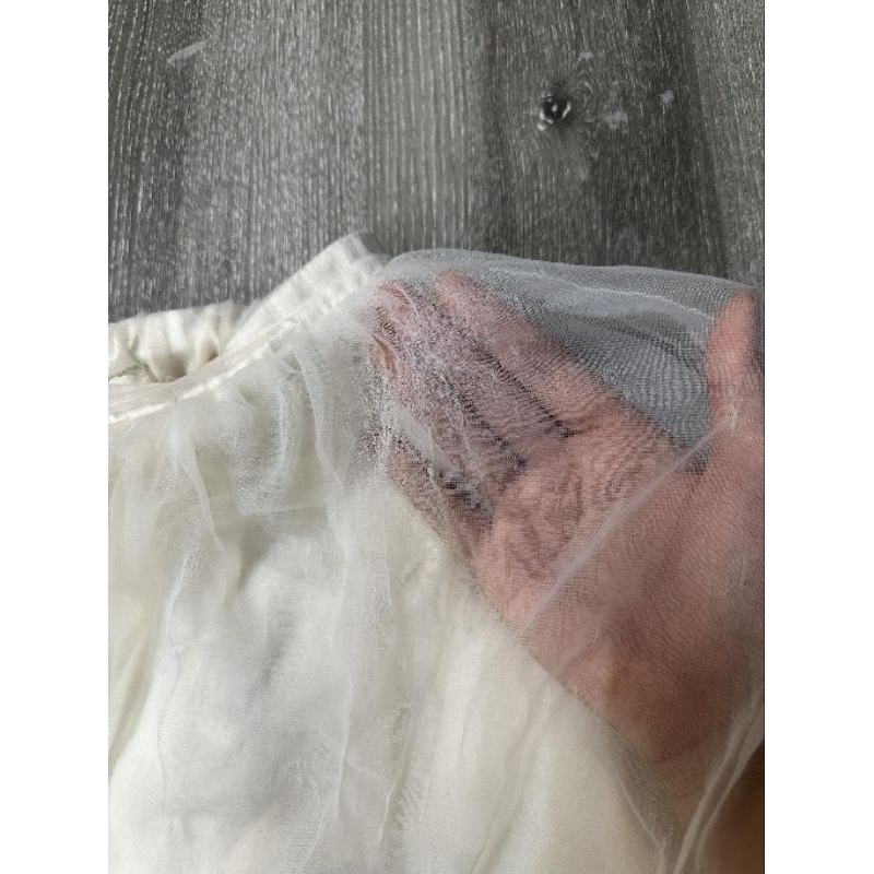 SET 2hand corset + váy