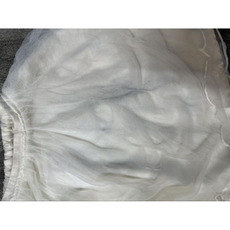 SET 2hand corset + váy