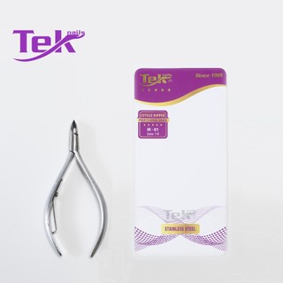 Kềm cắt da inox tek ir-01 jaw 14 -16 , kềm siêu bén độ bền cao. bảo hành kềm, mài kềm miễn phí