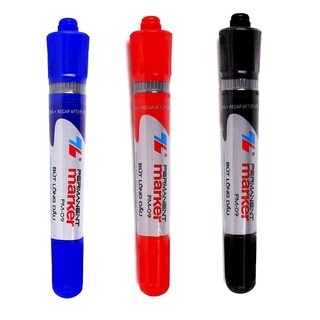 BÚT LÔNG THIÊN LONG PM09