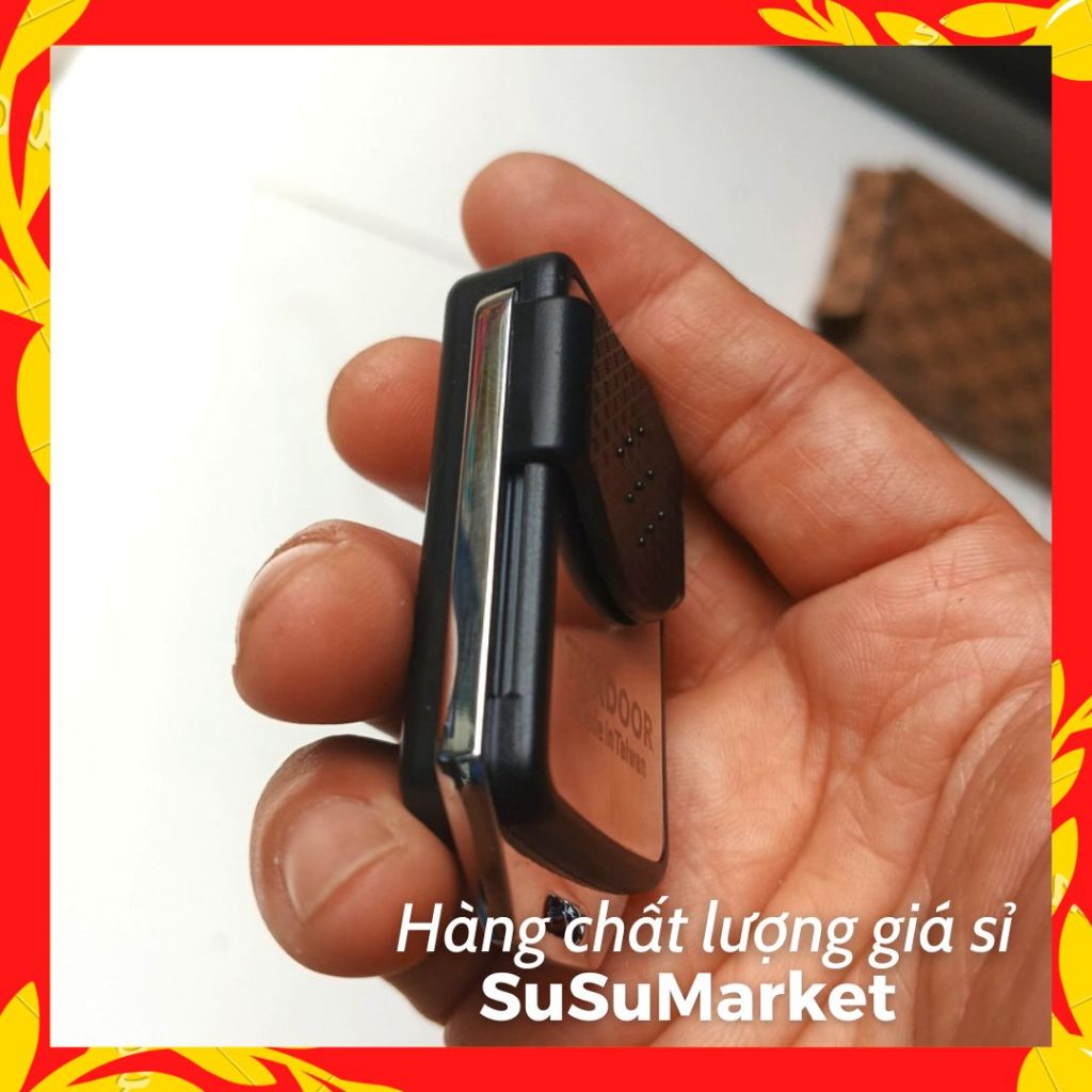 Remote học lệnh sóng 433Mhz Sóng siêu mạnh, bền bỉ chắc chắn