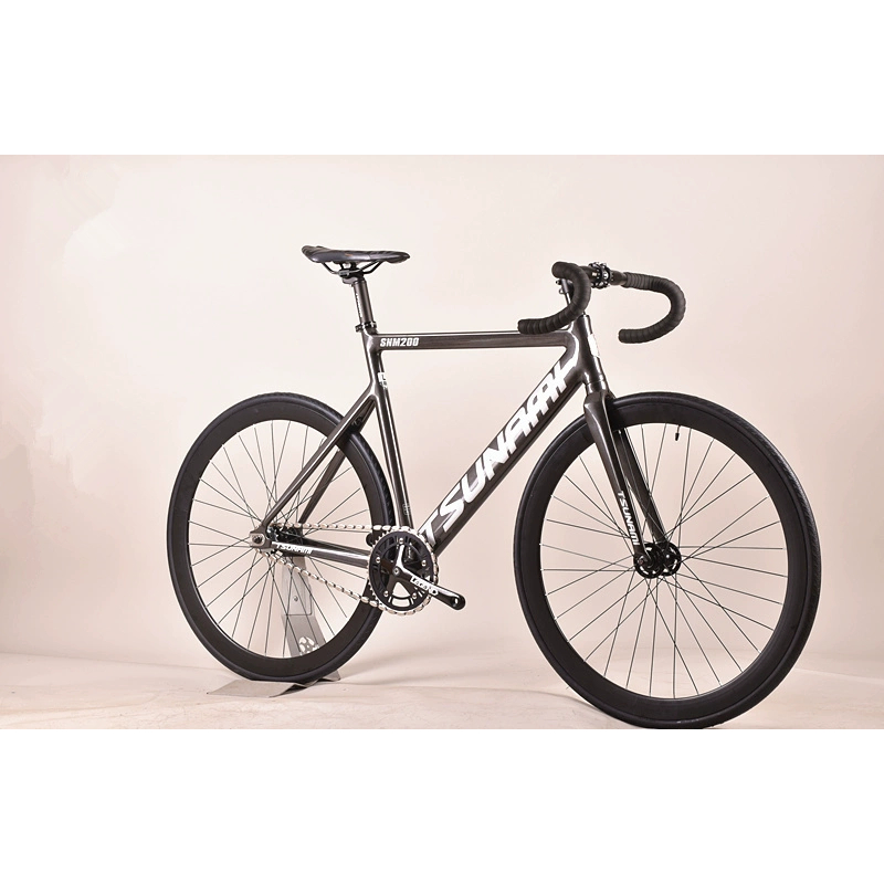 Xe đạp Fixed gear TSUNAMI SM200