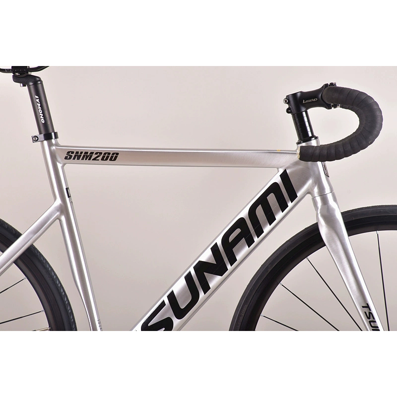 Xe đạp Fixed gear TSUNAMI SM200