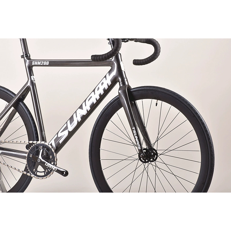 Xe đạp Fixed gear TSUNAMI SM200