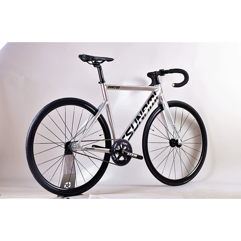 Xe đạp Fixed gear TSUNAMI SM200