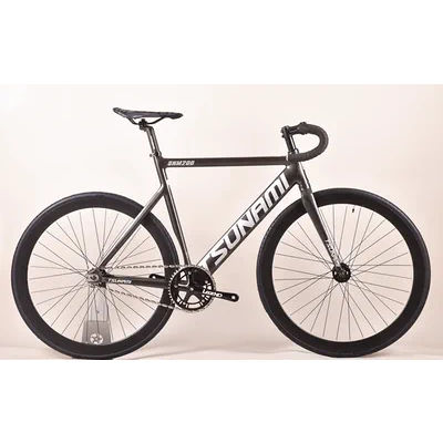 Xe đạp Fixed gear TSUNAMI SM200