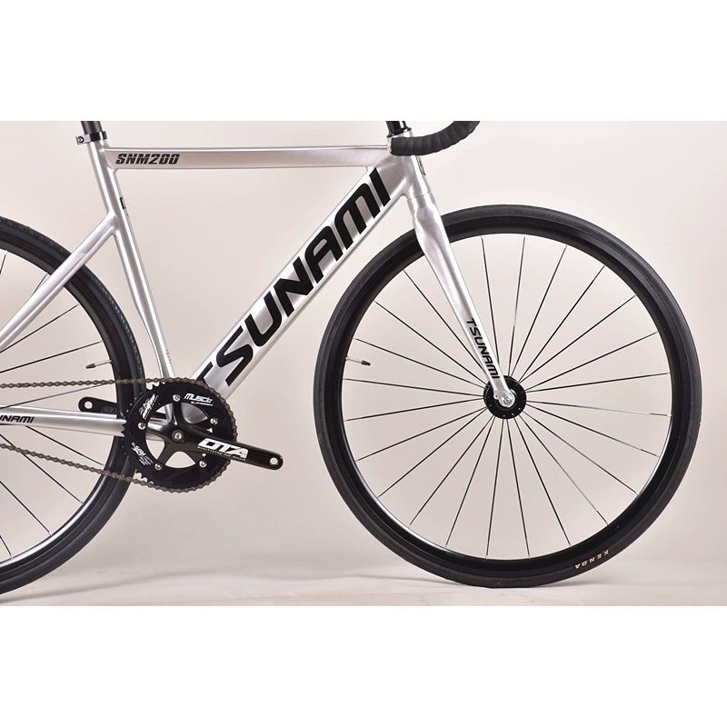 Xe đạp Fixed gear TSUNAMI SM200