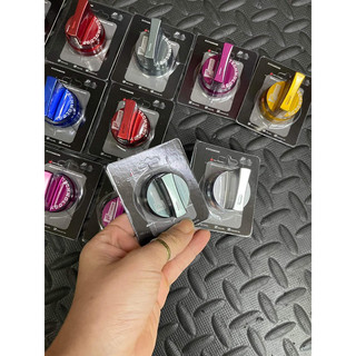 ptitanium núm nhôm smartkey gắn sh