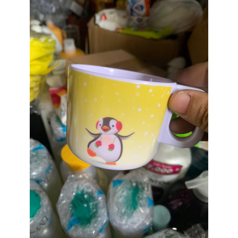 Bộ 4 món khay ăn dặm cho bé