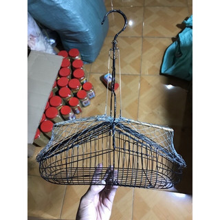 Lụp bẫy chim sâu, khoen, hút mật, ốc mít