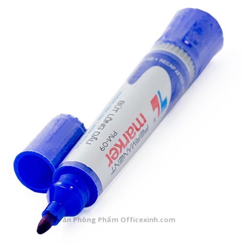 BÚT LÔNG DẦU THIÊN LONG PM09