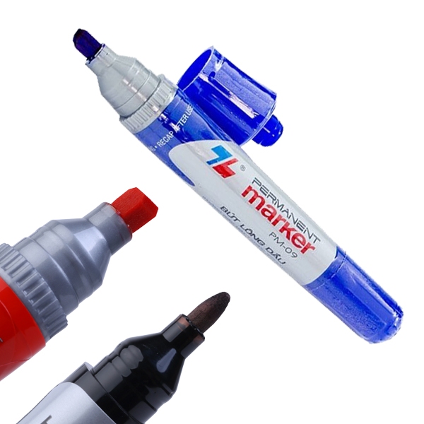 BÚT LÔNG DẦU THIÊN LONG PM09