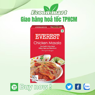 Everest Chicken Masala