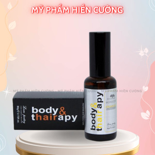 TINH DẦU DƯỠNG TÓC BODY MOROCCO ARGAN OIL
