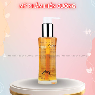 Tinh dầu moroccan muriel argan oil chăm sóc tóc tự nhiên 100ml