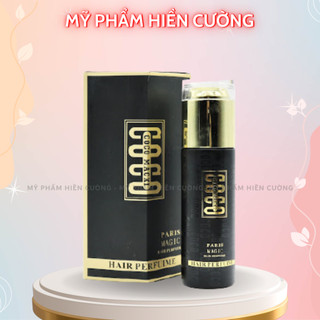 Tinh Dầu Dưỡng Tóc Hương Nước Hoa CoCo Macxi 60ml
