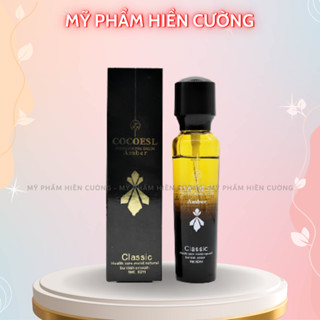  Tinh Dầu Dưỡng Tóc Coco ELS 60Ml 