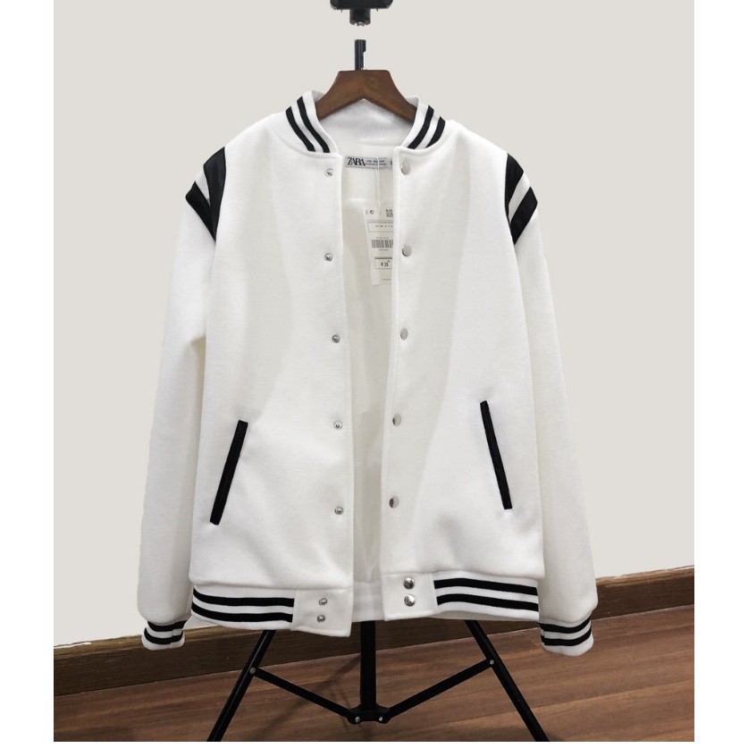 Áo Khoác Teddy_Sơn Tùng  Áo Bomber Dạ Phối Da  Nam Nữ Cực Chất, Thời Trang Cao Cấp Hottrend 2023