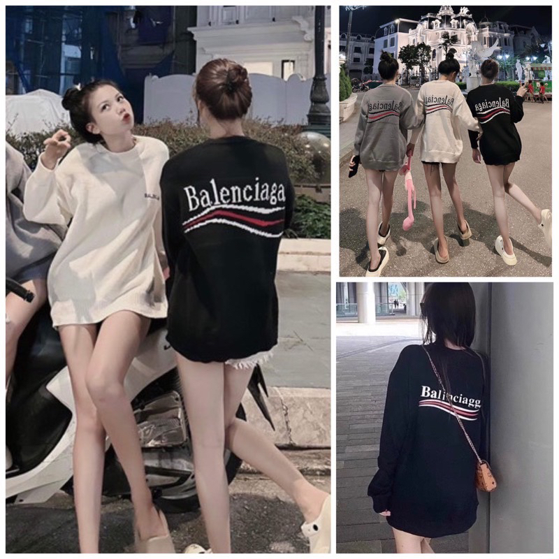 ÁO LEN BASIC BA., LEN SIÊU HÓT