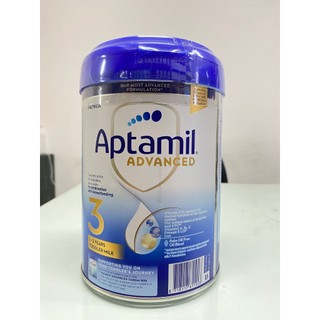 ✈️( 2026) SỮA BỘT APTAMIL ADVANCED  ANH 800g
