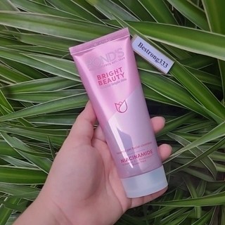 [MẪU MỚI] Sữa rửa mặt Pond's White Beauty trắng hồng rạng rỡ 100g