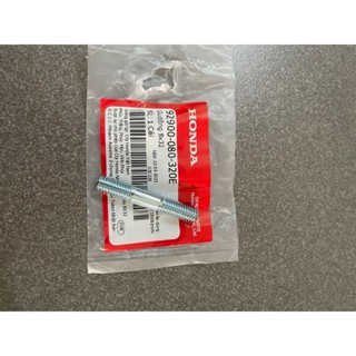 ốc co đầu bò xe rsx110 s110 rs110 wave a 110 blade 110 rsx 110 fi chính hãng 92900080320E