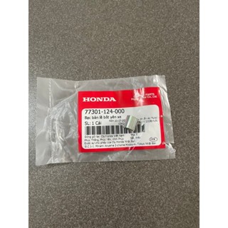 ắc long đền bảng lề yên xe dream 100 wave nhỏ zx 100 future 1 chính hãng 77301124000 9410306000 77207gn5910