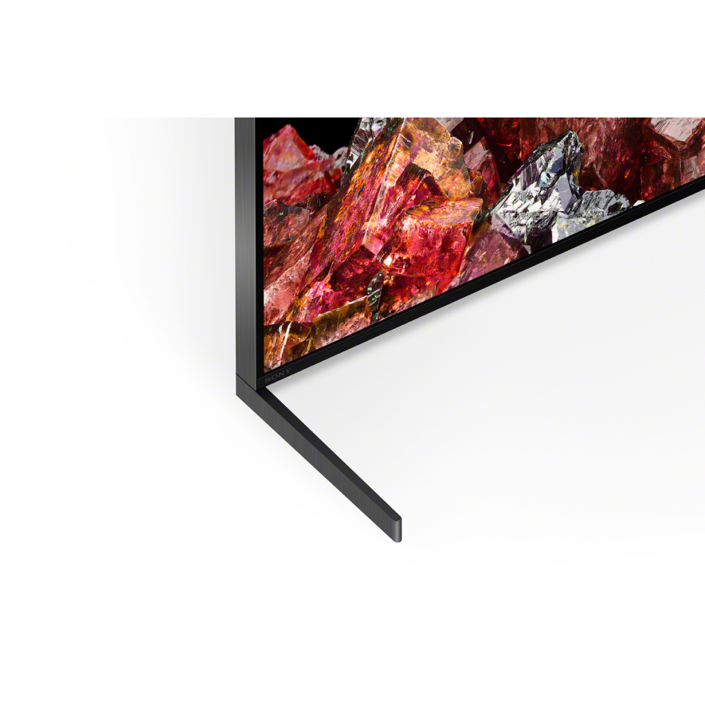 XR-65X95L - Google Tivi MiniLED Sony 4K 65 inch XR-65X95L - Góc nhìn rộng X-Wide Angle