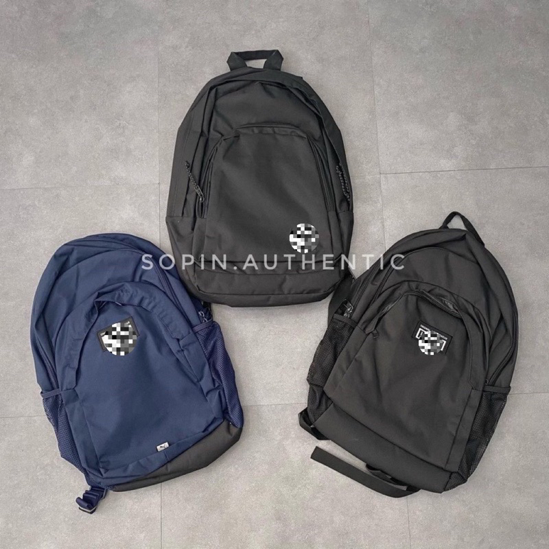 Balo Laptop Chống Sốc Thể Thao Có 3 Mẫu