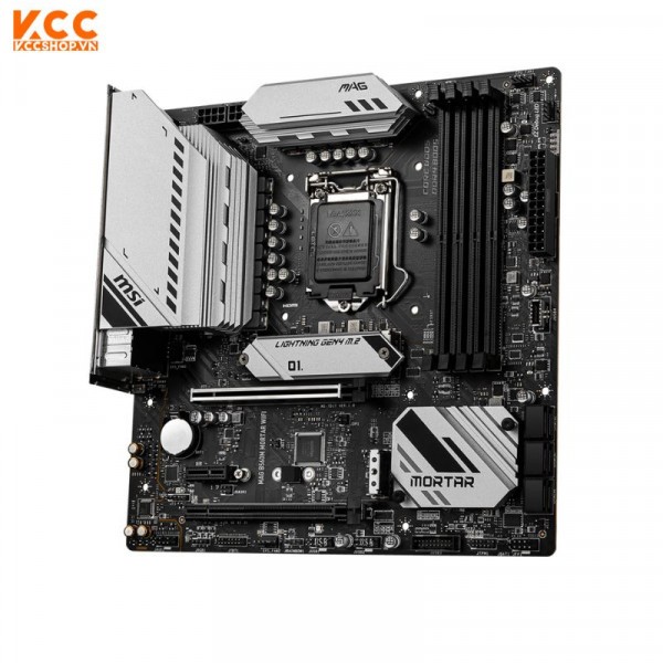 Mainboard MSI MAG B560M MORTAR WIFI