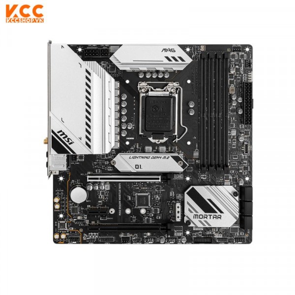 Mainboard MSI MAG B560M MORTAR WIFI