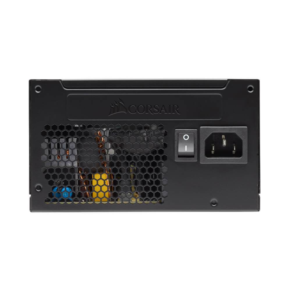 Nguồn Máy Tính Corsair CV650 NEW 80 Plus Bronze - Bảo hành chính hãng 36 tháng