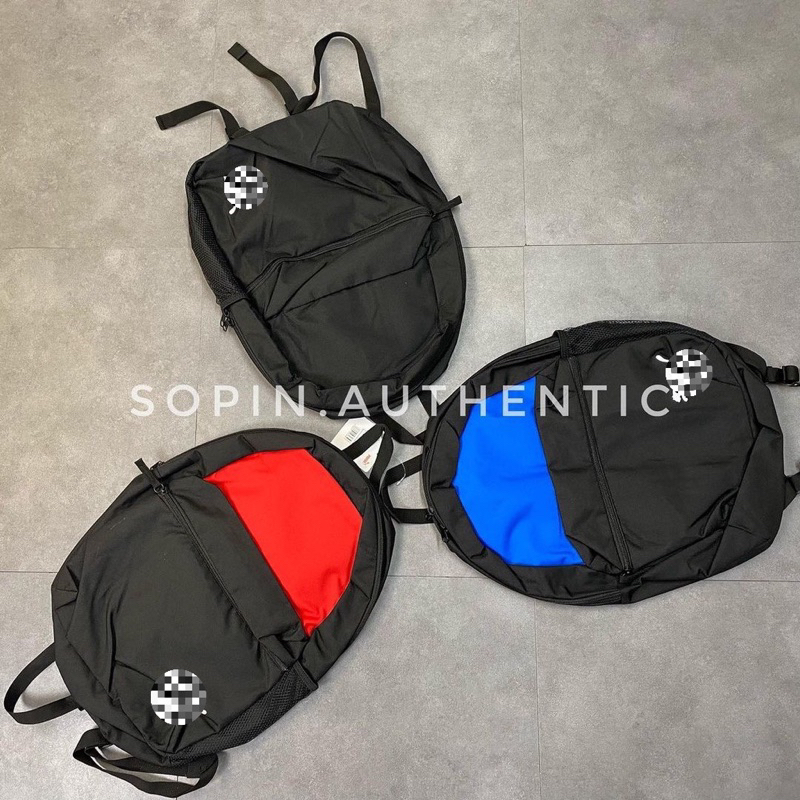 Balo Basic Phối Màu Đơn Giản