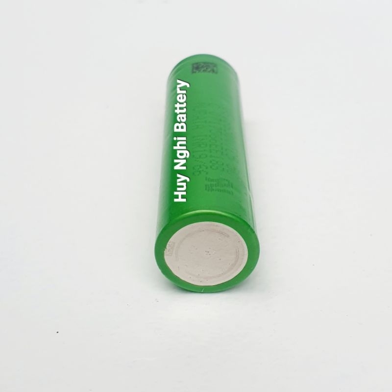Pin Sony MUTARA VTC5  - 18650 / Dung Lượng 2600mah / Xả 35 / Pin Mới Chính Hãng
