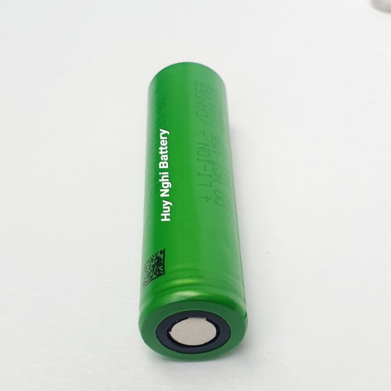 Pin Sony MUTARA VTC5  - 18650 / Dung Lượng 2600mah / Xả 35 / Pin Mới Chính Hãng