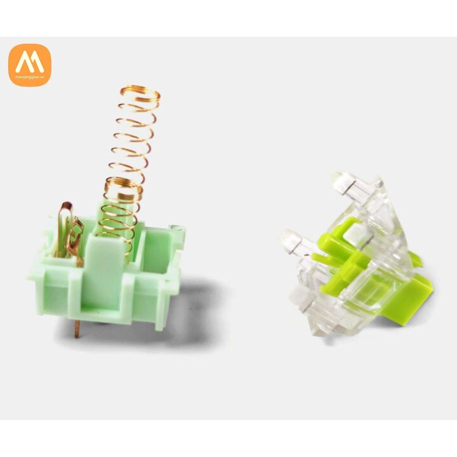 Công tắc bàn phím Switch TTC ACE  dùng cho bàn phím cơ