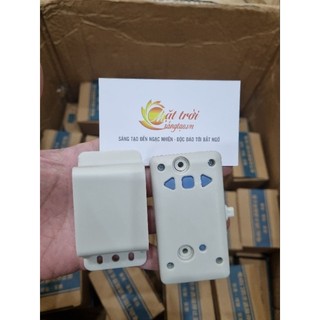 Tự dừng cửa cuốn không dây 433Mhz