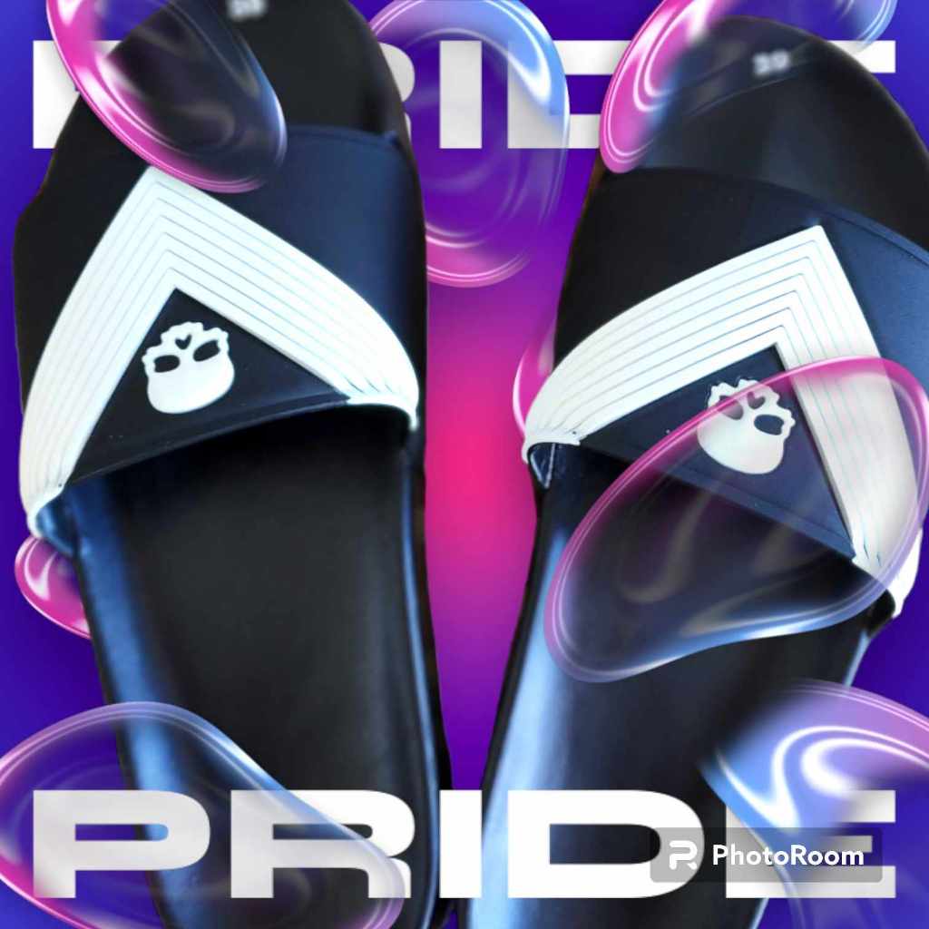 Dép HY DRO đẳng cấp thời thượng,logo in độc đáo dành cho những chàng trai mạnh mẽ và cá tính.hot trendd2023