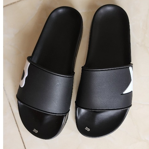 Dép HY DRO đẳng cấp thời thượng,logo in độc đáo dành cho những chàng trai mạnh mẽ và cá tính.hot trendd2023