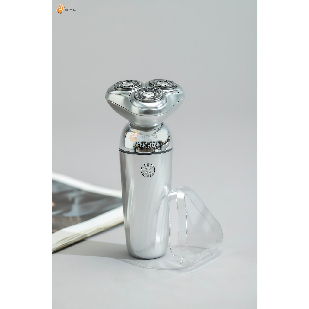 Máy cạo râu Enchen Silver X7