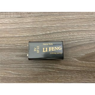 Pin 9V LI FENG XỊN