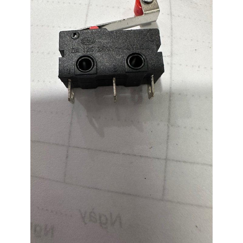 Công tắc hành trình cơm nhỏ