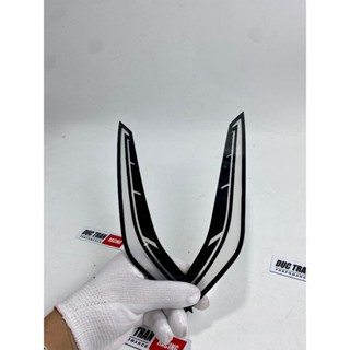 Phôi mica demi và hậu Future led đời 2020 đến 2023 đã lên hình dùng để đi led audi không lộ nhân led