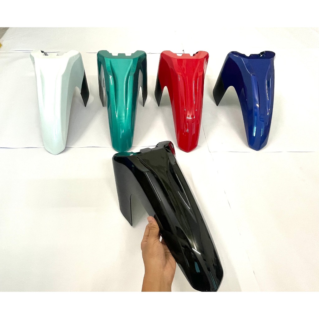 Dè si fi hàng cty bảo hành 1 năm gắn như zin cho nhựa nhán si 50 và 110 cc đầy đủ các màu bảo hành màu sơn 6 tháng